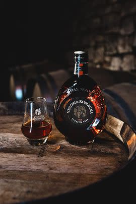 Get 32% off this smooth, ultra long aged brandy
