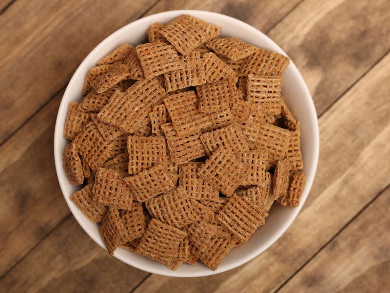 Early Chex Cereal Was Called ‘Shredded Ralston’