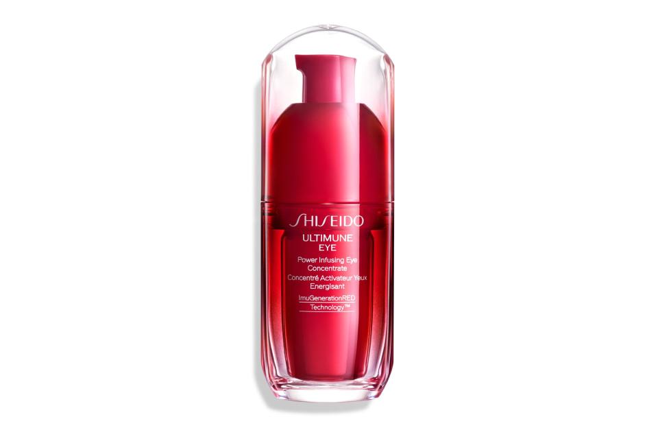 Ultimune Eye, Shiseido