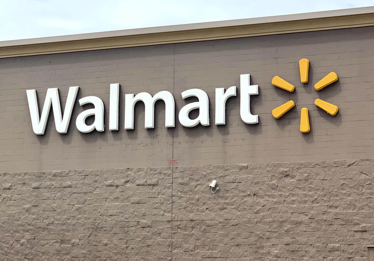 Walmart partners with Adobe on e-commerce technology business offensive