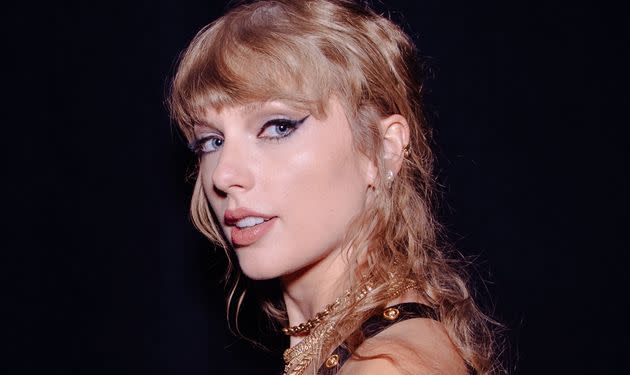 Shake Off Your Celebration with Custom Taylor Swift Speak Now
