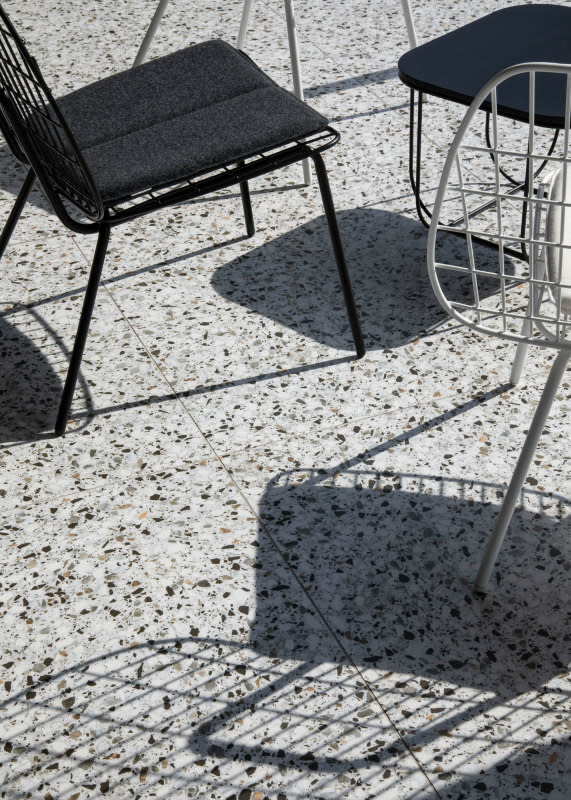 <p>Photo by Jean-Philippe Delberghe on Unsplash</p>8. Terrazzo Flooring<p><em>$10 to $20 per square foot</em></p><p>Terrazzo flooring consists of recycled glass, marble, or other aggregates mixed with cement or epoxy resin.</p><ul><li>This eco-friendly flooring utilizes recycled materials, reducing waste</li><li>Versatile design options and customizable patterns</li><li>Long-lasting and low maintenance</li></ul>9. Hemp Flooring<p><em>$4 to $10 per square foot</em></p><p>Hemp flooring is a natural product made from the fibers of the hemp plant.</p><ul><li>Multi-use, sustainable crop that reduces carbon dioxide among other environmental benefits</li><li>Grown easily without harsh chemicals</li><li>Durable and resistant to mold and mildew</li><li>Naturally antimicrobial and hypoallergenic</li></ul>10. Wool Carpet<p><em>$5 to $15 per square foot</em></p><p>An eco-friendly carpet made from natural fibers obtained from sheep, offering a renewable and biodegradable flooring option.</p><ul><li>Agricultural byproduct (sustainable and renewable material) with numerous benefits</li><li>Naturally resistant to stains and dirt</li><li>A natural insulator that improves indoor air quality and reduces energy costs</li></ul>