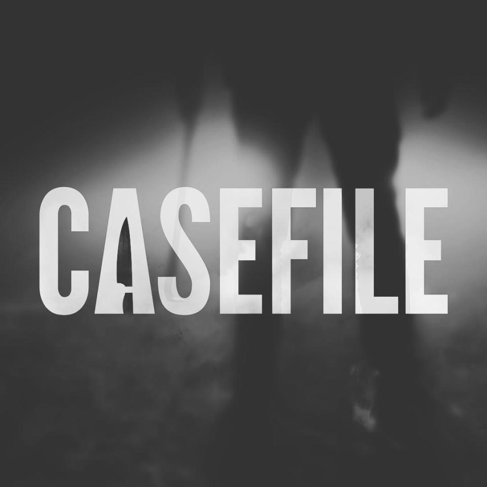 17) Casefile