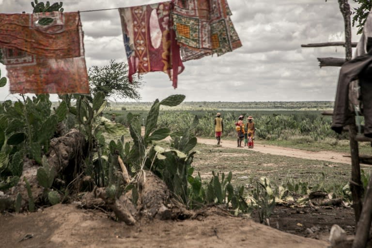 The south suffers a glaring absence of infrastructure. Hospitals lack staff, equipment, medicine and reliable electricity, while deplorable roads are often impassable