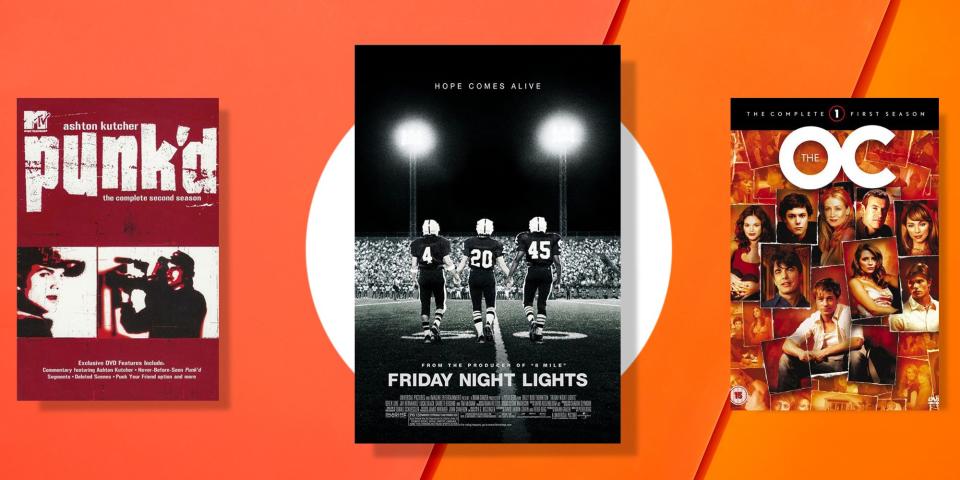 In Major Nostalgia News, ‘Friday Night Lights’ Is Now Streaming For Free