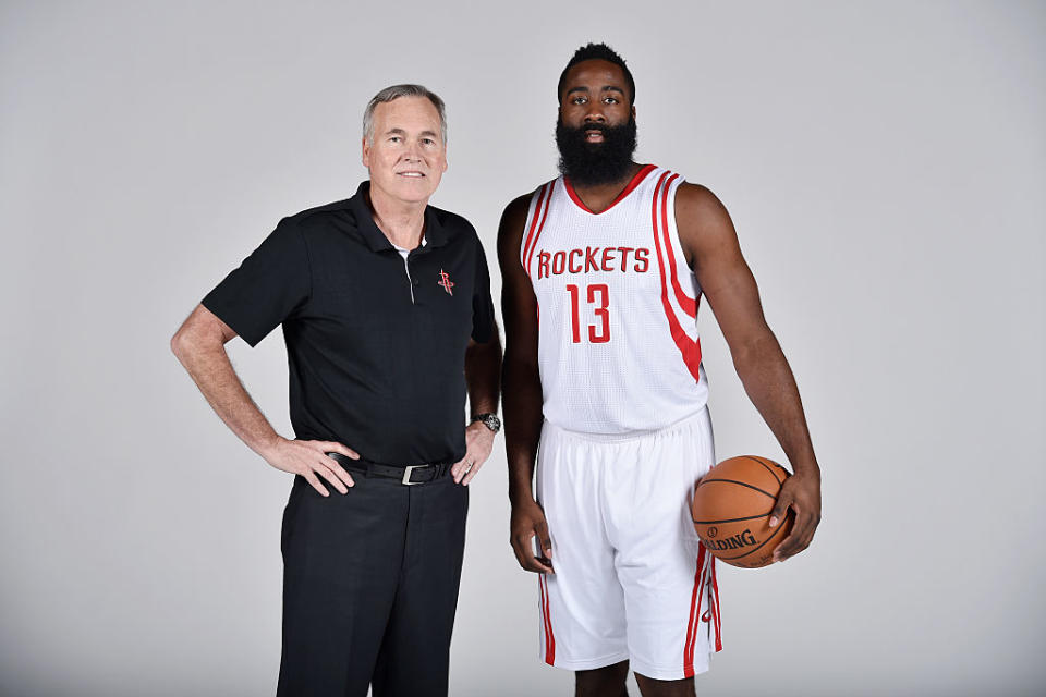 Houston Rockets