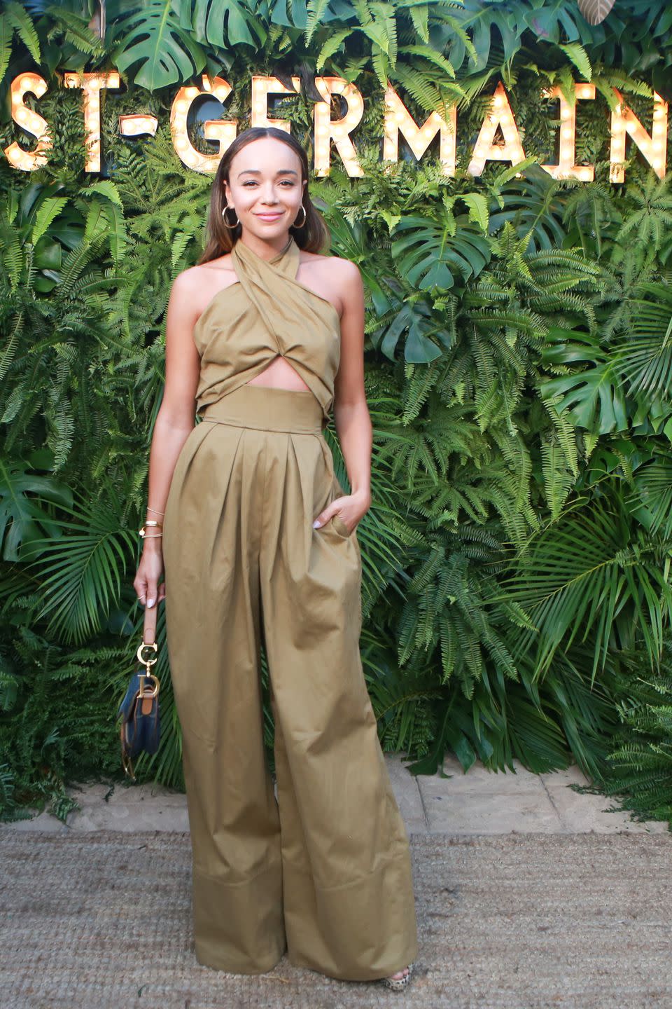 Ashley Madekwe