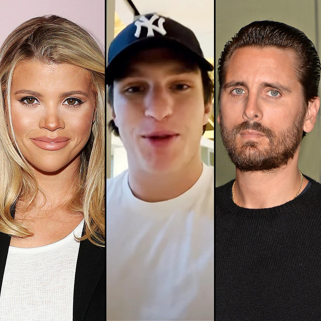 Sofia Richie Family Approves BF Matthew Morton After Scott Disick