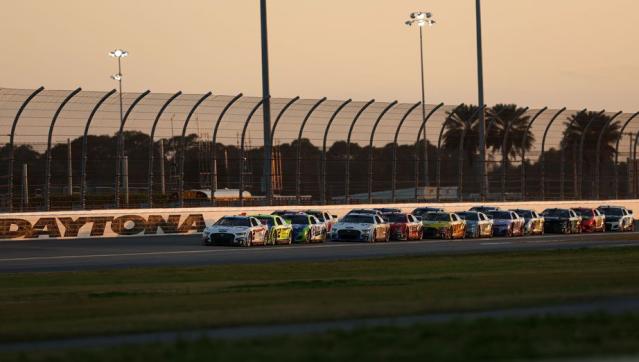 Goodyear Next Gen NASCAR tire to debut at Daytona 500