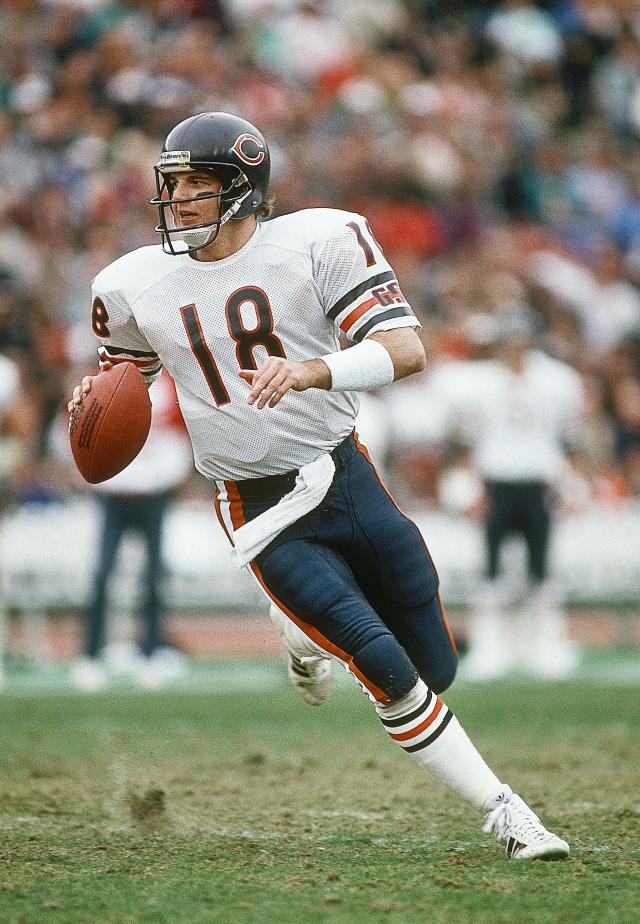 1987 Chicago Bears