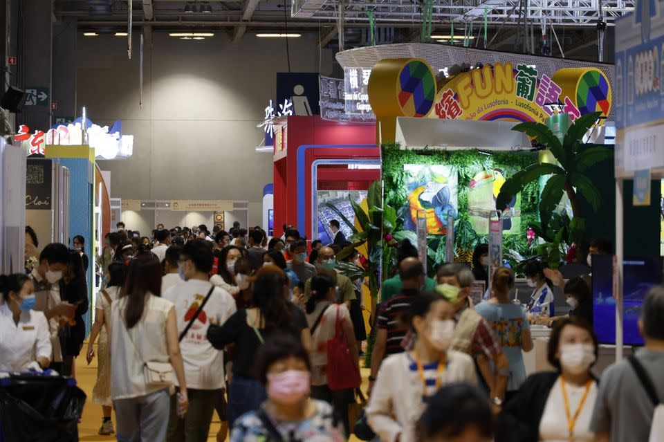 澳門好去處｜6月澳門免費活動合集！澳門旅博會送機票、東望洋燈塔免費開放可登塔頂