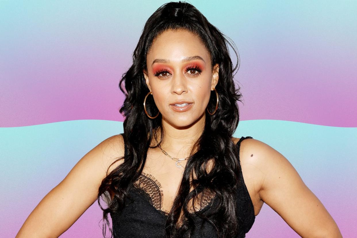 Tia-Mowry's-Approach-to-Healthy-Eating-Is-All-About-Foods-That-Make-Her-Feel-Her-Best-GettyImages-1358898831-
