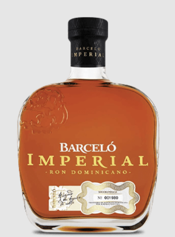 Barcelo Imperial