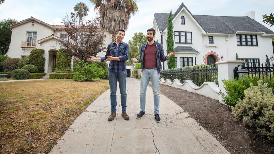 Property Brothers