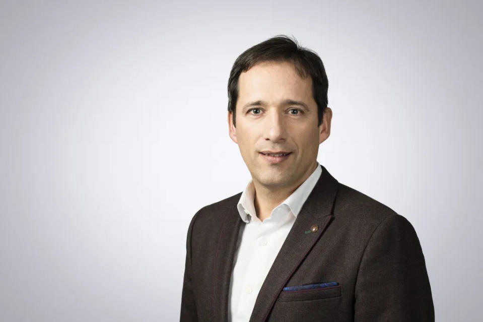 Pedro Cosa, a senior data expert who has led teams at Channel 4, WarnerMedia and News UK.