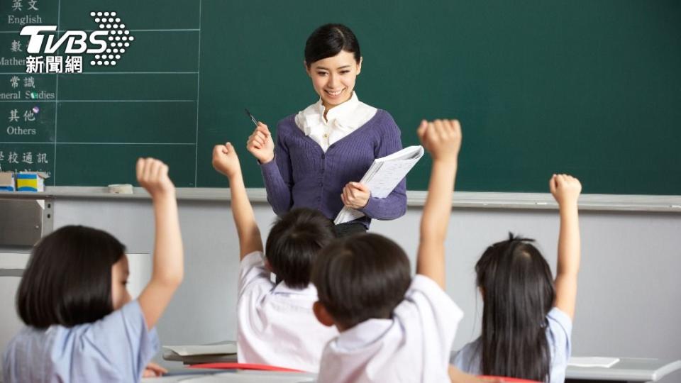 不少家長因很多字的讀音與以前不同而困擾不已。（示意圖／shutterstock達志影像）