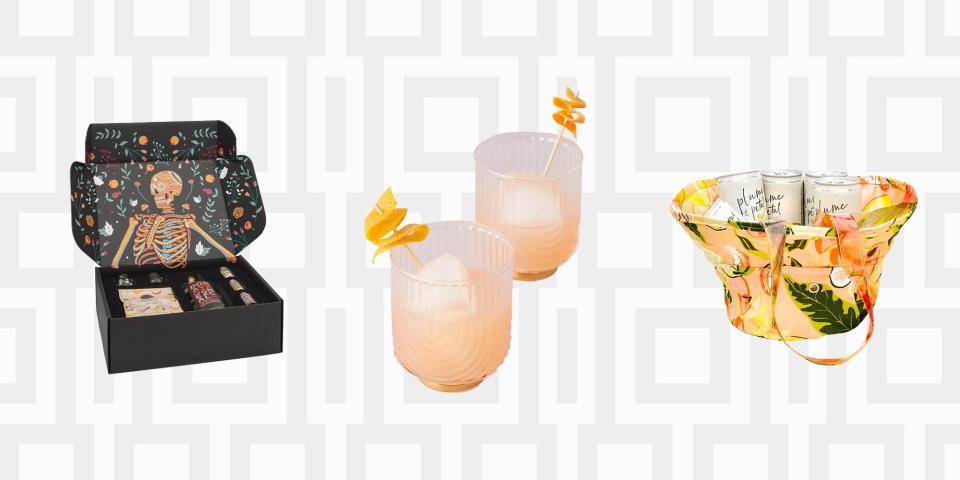 The Weekly Covet: Summer Cocktail Hour