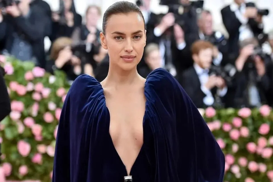 Irina Shayk takes sides against the war, then disappears: the restless silence