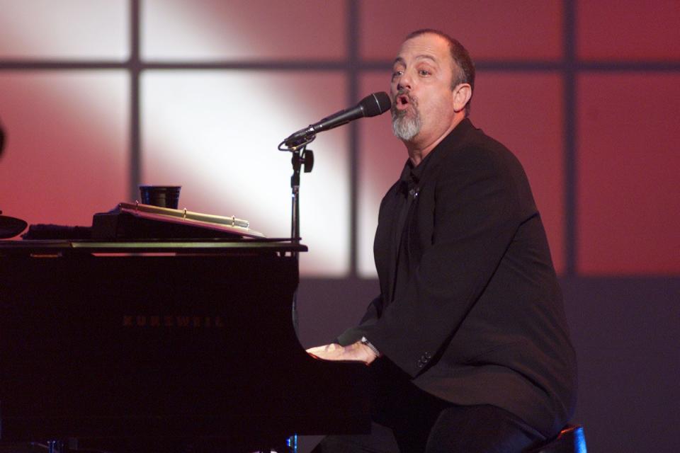 Billy Joel announced that he will be ending his iconic Madison Square Garden residency July 2024.