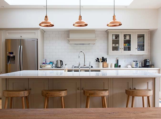 The 8 Most Common Kitchen Design Mistakes