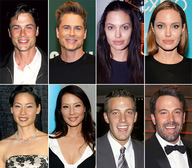 Ageless A-Listers: Stars Who Never Seem to Age