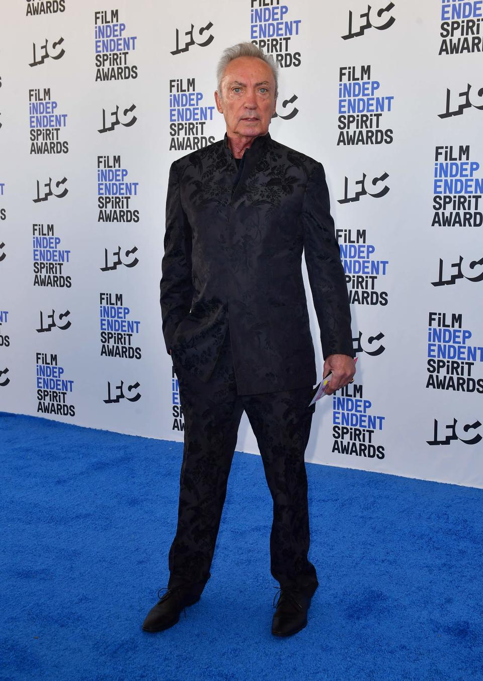 Udo Kier 