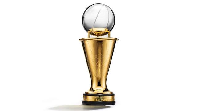 Tiffany & Co. on X: Congratulations to the Milwaukee Bucks—winners of the 2021  NBA® Finals and proud owners of the legendary Larry O'Brien Championship  Trophy, handcrafted by Tiffany & Co. since 1977.