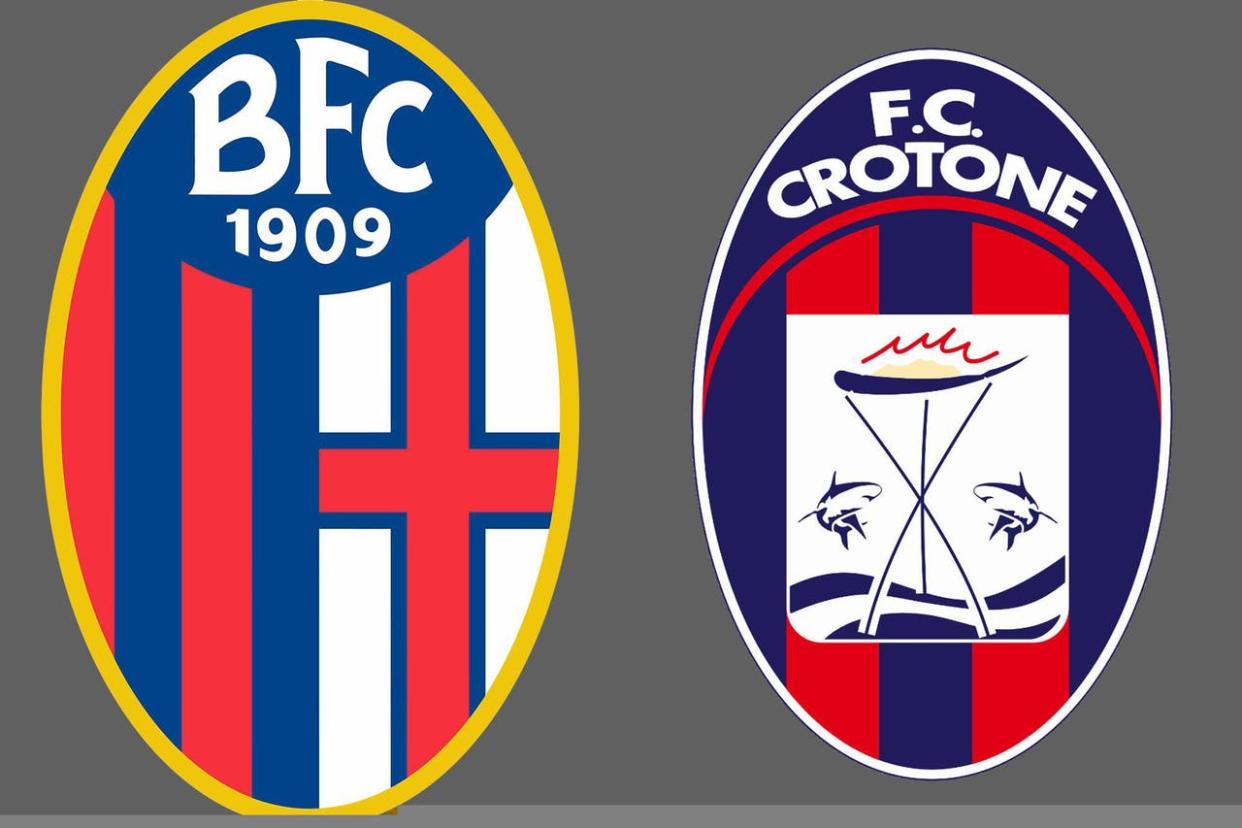 Bolonia-Crotone