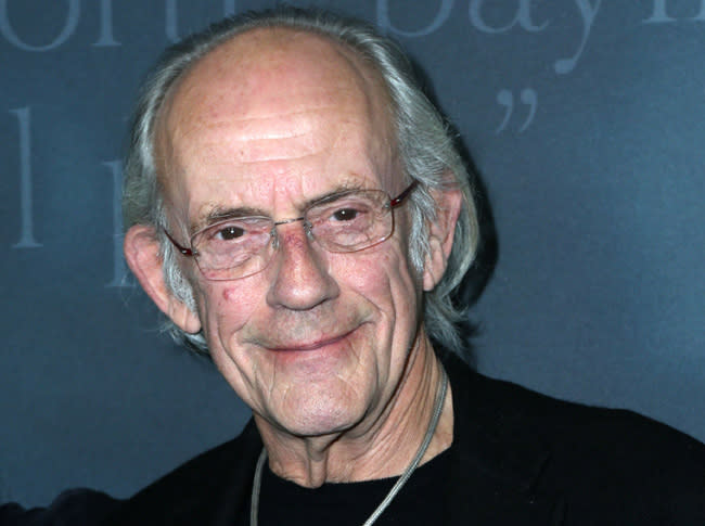 ‘Guess Who Died’: Christopher Lloyd Cast In NBC Comedy Pilot