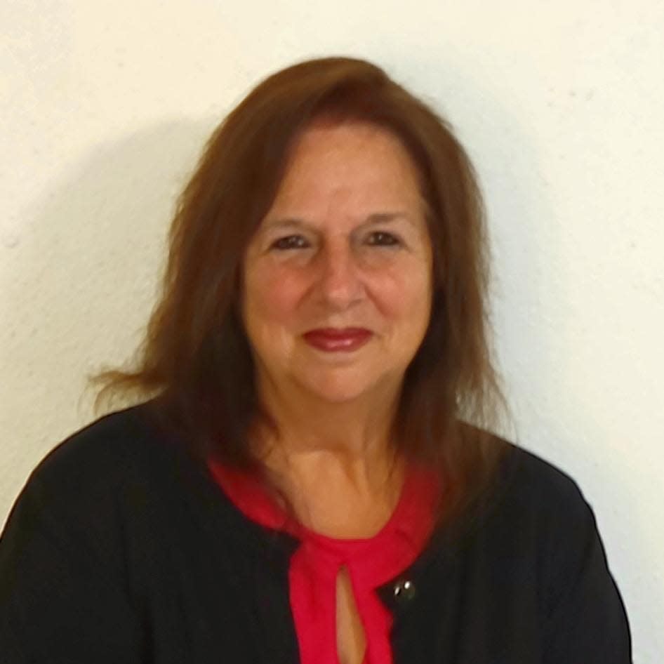 Debbie Jordan is the incumbent in the Lee County School Board 4 race.