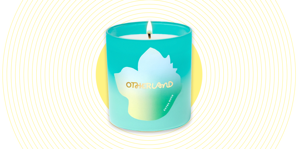 The Most Delicious Scented Candles That’ll Help You Reach Peak Bliss