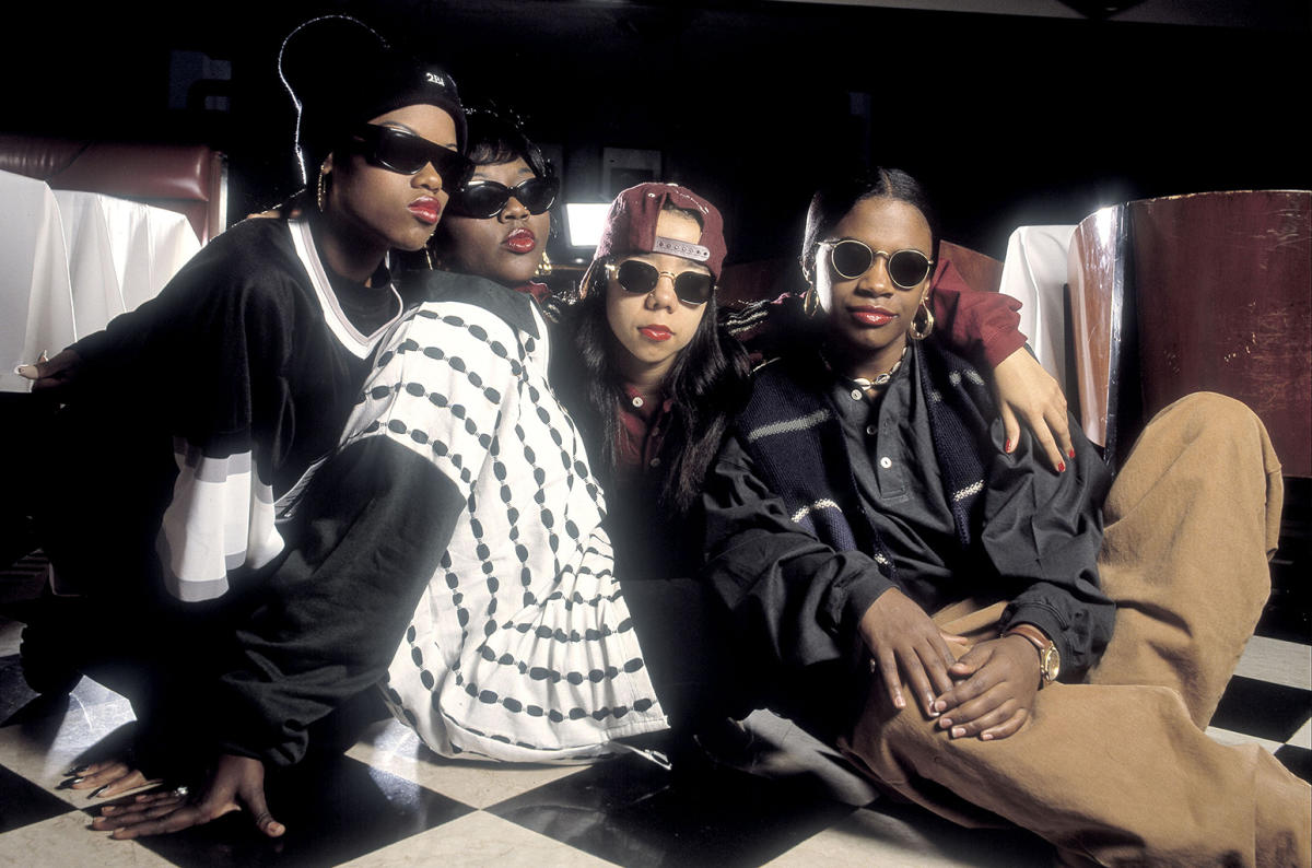 Xscape to Receive Lady of Soul Honor at 2022 Soul Train Awards