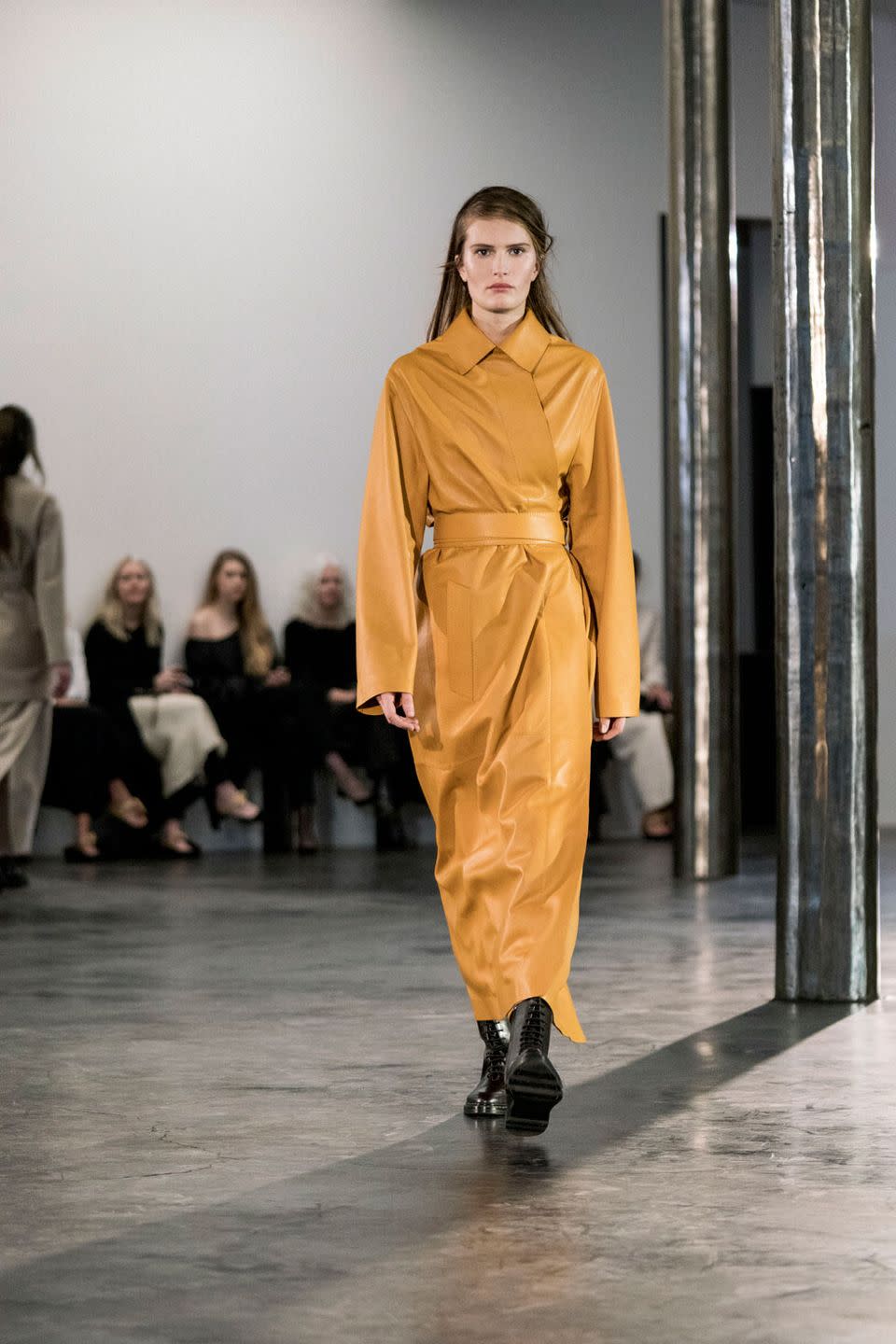 All the Looks From The Row Fall 2017