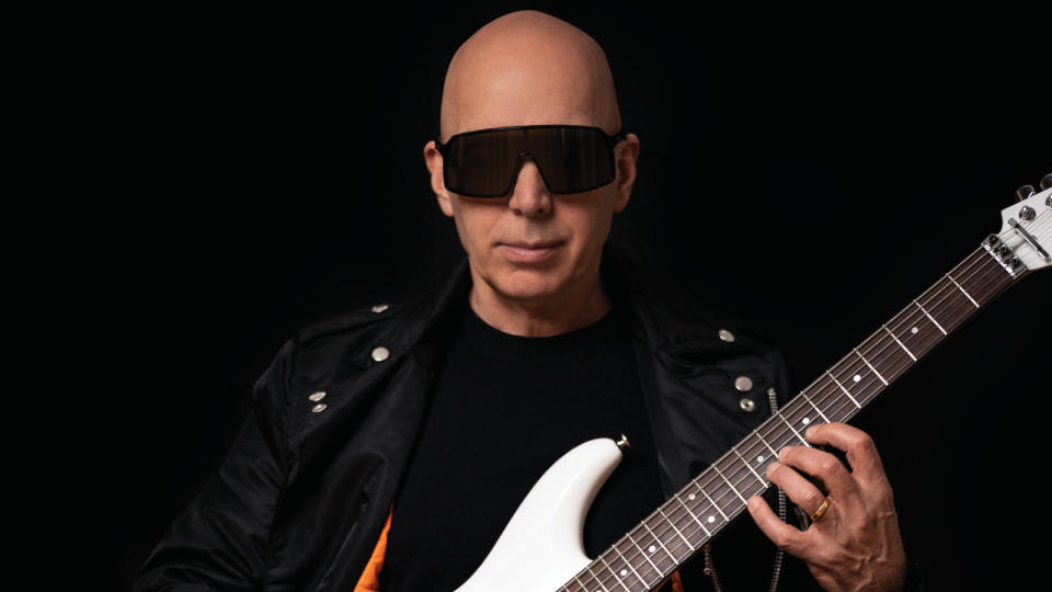 Joe Satriani