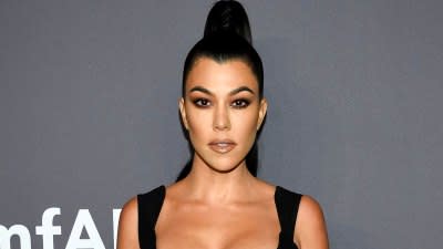 Everything Kourtney Kardashian Has Said About Having Another Baby