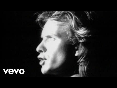 1983: "Every Breath You Take" by The Police
