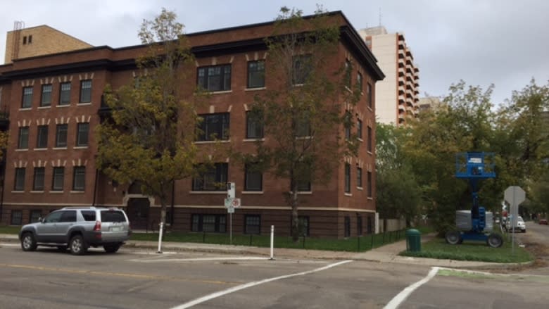 Vacancy rates rising throughout Saskatoon