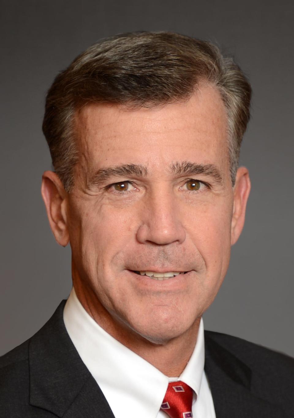 Georgia state Representative Mark Newton