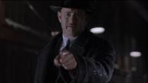 <p> In 2002, Tom Hanks dared to challenge his own image as a wholesome leading man in Sam Mendes’ Road to Perdition. A loose retelling of the manga series Lone Wolf & Cub, Hanks plays a hitman for the Irish mob in Depression-era Illinois who escapes with his son (Tyler Hoechlin) after the rest of their family are slaughtered. Most of the movie tension lies in Hanks’ character Michael Sullivan, who refuses to let his son grow up to be like him but still trains him in his trade as they evade rival gangsters and one particular cold-blooded assassin (Jude Law). If Road to Perdition was meant to reshape Hanks’ brand as an actor, it failed; the actor has since played more good men, including real people who’ve saved lives. But Road to Perdition is nevertheless a beautiful and sweeping picture about the lengths we go to protect our children, even if it means forcing them to grow up before they’re ready. </p>