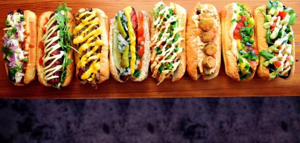 North Carolina loves its hot dogs, but who serves up the best? Vote now in the News & Observer’s Triangle Hot Dog Bracket.