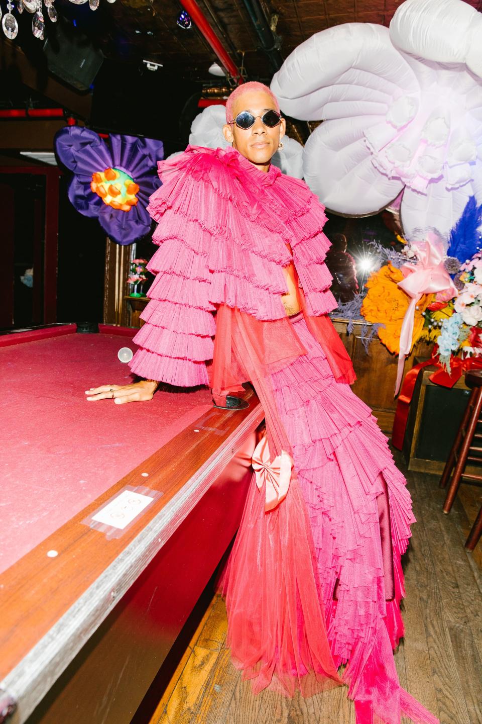 Inside the Pre-Met Gala #CottonCampy Party