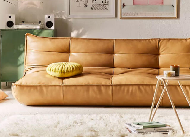 The Best Sofa Bed Brands For Style As Well As Sleep