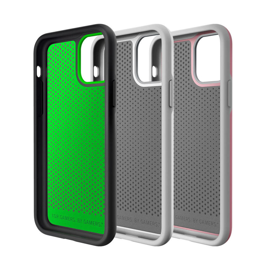 Razer Arctech Pro case for iPhone 11