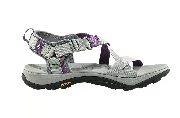 Woods Women's Grayling Sandals. Image via Sport Chek.