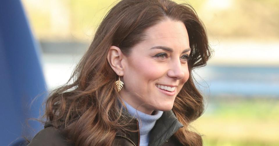 Everything You Need to Copy Kate Middleton’s Chic Winter Style
