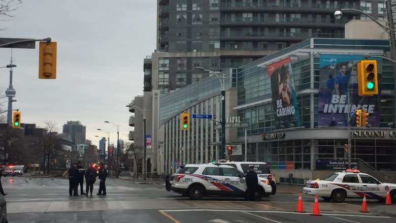 Toronto Jewish community in 'a lot of distress' following spate of threats and attacks, says rabbi