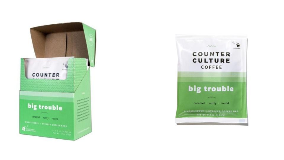 Counter Culture offers one of the best coffee subscriptions we've tested.