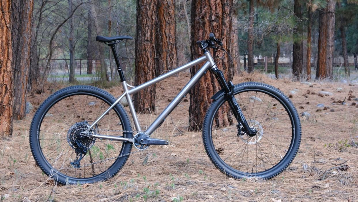 (Photos/Sanitas Bikes)