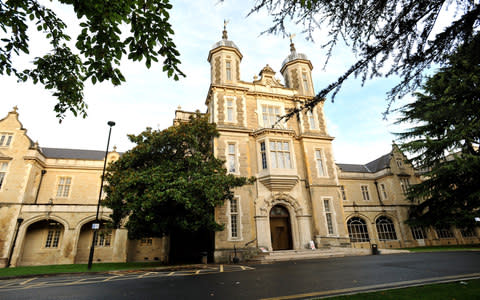 The trial was due to begin at Snaresbrook Crown Court - Credit: PA