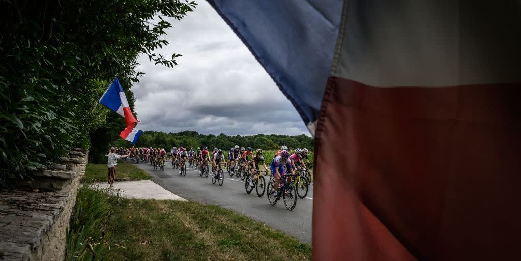 topshot cycling fra tdf2022 women stage2